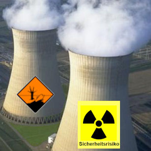 Bilder-Bibliothek: Sind Atomkraftwerke ein Sicherheitsrisiko? Bilder ...